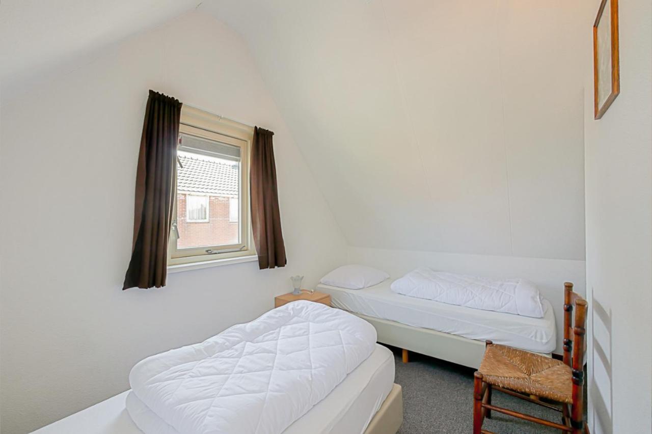 Holiday home Guja - Aan Zee *